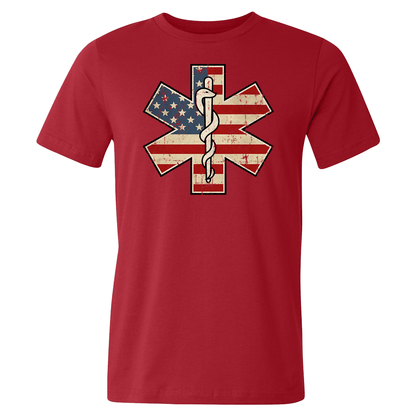 American EMS Shirt 2.0