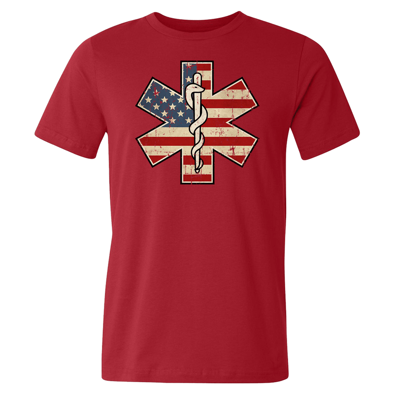American EMS Shirt 2.0