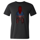 American Spartan Shirt