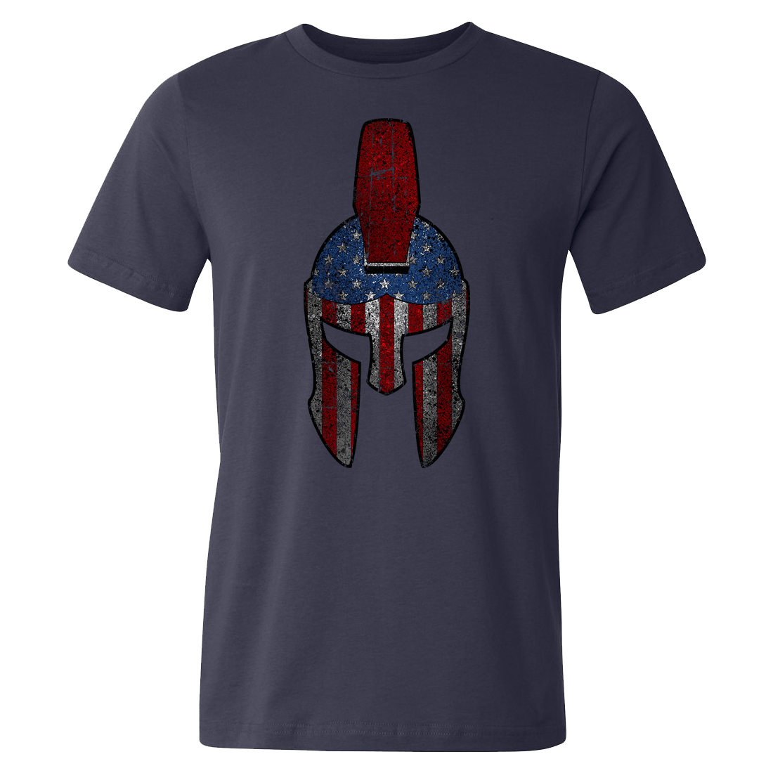 American Spartan Shirt