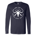 Texas Lone Star State - Born and Raised Long Sleeve