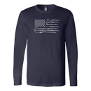 Bullet Flag Long Sleeve