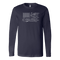 Bullet Flag Long Sleeve