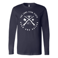 Texas Lone Star State Long Sleeve