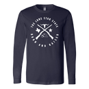 Texas Lone Star State Long Sleeve