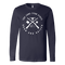 Texas Lone Star State Long Sleeve