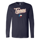 Texas Pride Long Sleeve
