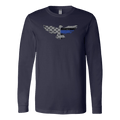 LEO Eagle Long Sleeve