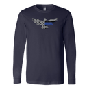 LEO Eagle Long Sleeve