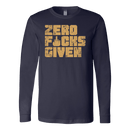 "Zero F&