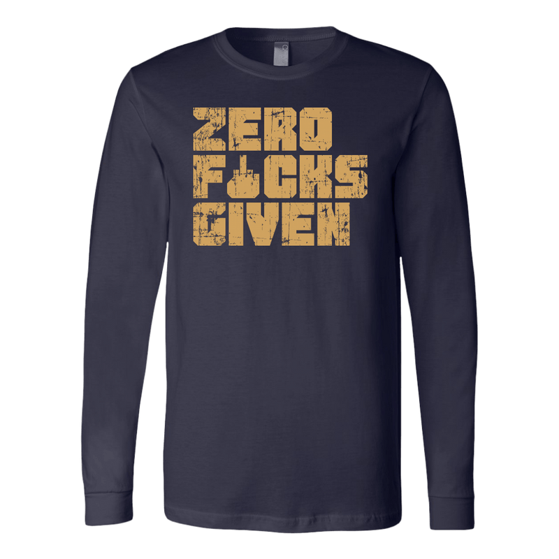 "Zero F&