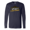 Whiskey Is Liquid Sunshine Long Sleeve