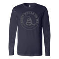 Don't Tread On Me Long Sleeve