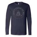 Don't Tread On Me Long Sleeve