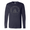 Don't Tread On Me Long Sleeve
