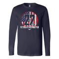 22 Awareness Long Sleeve