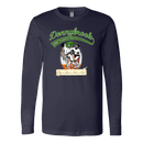 Donnybrook Boxing Club Long Sleeve