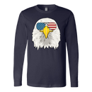Patriot Eagle Long Sleeve