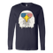 Patriot Eagle Long Sleeve