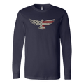 Eagle Six Long Sleeve 2.0