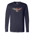 Eagle Six Long Sleeve 2.0