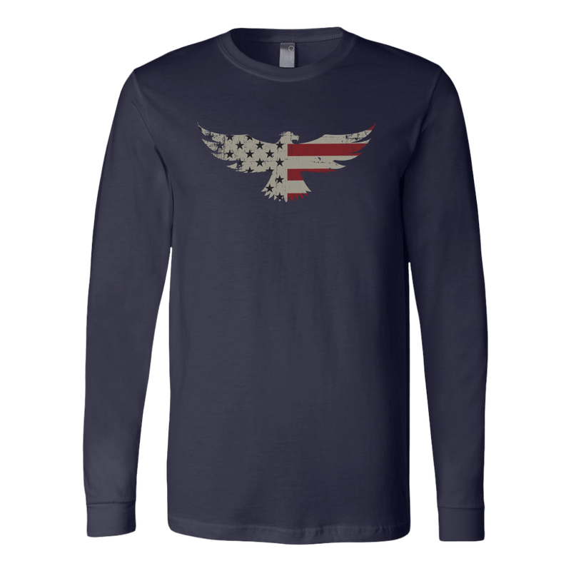 Eagle Six Long Sleeve 2.0