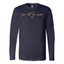 Legally Armed - Get Off My Lawn Long Sleeve