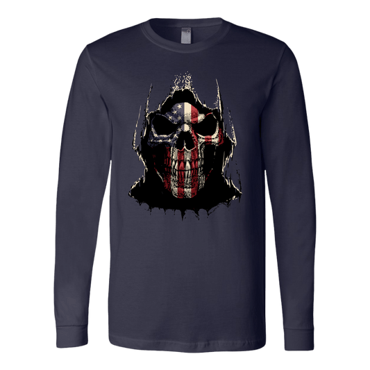 American Reaper Long Sleeve