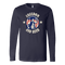 Freedom And Beer Long Sleeve