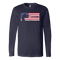 Veteran Flag USA Long Sleeve