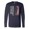 American Veteran Long Sleeve