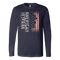 American Veteran Long Sleeve