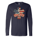 American EMS Long Sleeve