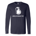 #NOLIVESMATTER Long Sleeve