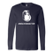 #NOLIVESMATTER Long Sleeve