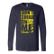 Don't Tread On Me Gadsden Long Sleeve