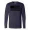 The Black USA Flag Long Sleeve