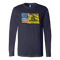 Gadsden Flag Long Sleeve