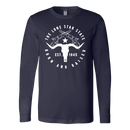 Lone Star State Est. 1845 Long Sleeve