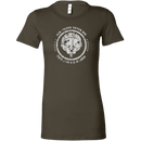Old Pilots Never Die Women's T-shirt