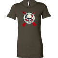 Liberty Or Death Women's T-shirt