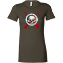 Liberty Or Death Women's T-shirt