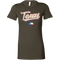 Texas Pride Women's T-shirt