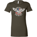 Certified Patriot Women's T-shirt