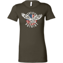 Certified Patriot Women's T-shirt