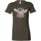 Certified Patriot Women's T-shirt