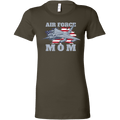 Air Force Mom Women's T-shirt