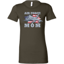 Air Force Mom Women's T-shirt