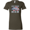 Air Force Mom Women's T-shirt