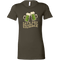Let's Get Ready to Stumble St. Patrick's Day Funny Women's T-shirt